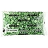 HERSHEY'S Kisses Chocolate Candy, Light Green, 4.1 Pounds Bulk Candy