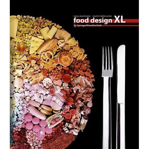 Food Design XL