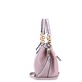 thumbnail image 3 of Bolso de dama Satchel Mediano GORETT Rosa GS21043-P, 3 of 8