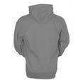 thumbnail image 2 of Tultex - Youth Hooded Sweatshirt - 320Y, 2 of 3