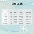 thumbnail image 3 of Qingpeng Girls Cartoon Cat Print Hoodie Long Sleeve Pullover Casual Hooded Sweatshirt for Fall, 3 of 7