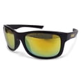 thumbnail image 1 of Gafas de seguridad DEWALT DPG107-YD Supervisor™ Premium Black, 1 of 7