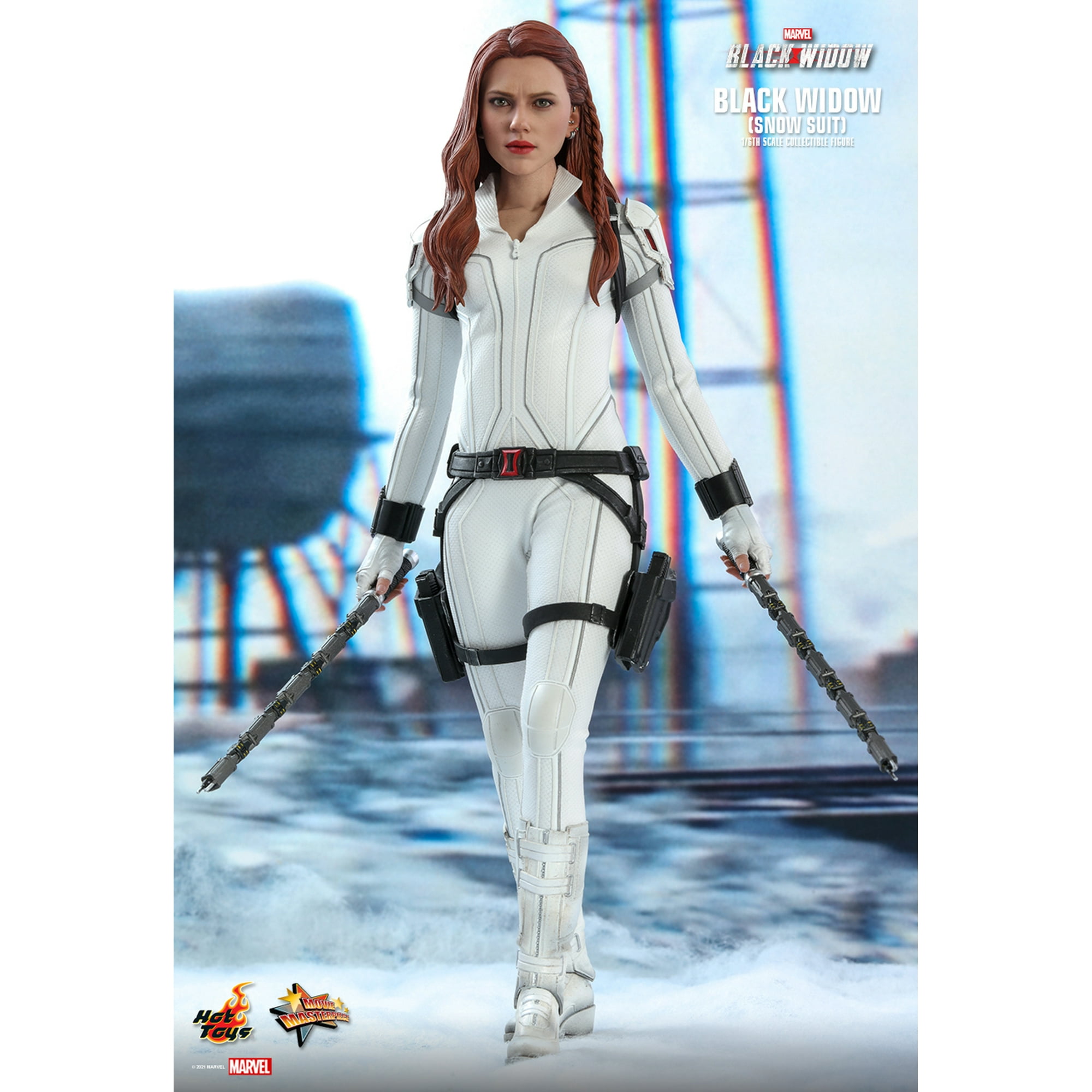 Black Widow 