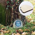 thumbnail image 2 of Great promotion! Fairys Doors For Trees Outdoor Miniature Fairys Door For Tree Decoration Fairys Garden Accessories, 2 of 5