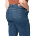thumbnail image 5 of Levi Strauss Signature Gold Women's Heritage High-Rise Loose Straight (Also Available in Plus Size), 5 of 5