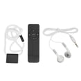 thumbnail image 1 of Reproductor MP3 GOWENIC ABS Mini Music 180mAh 64GB Negro, 1 of 9