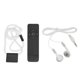 thumbnail image 1 of Reproductor MP3 GOWENIC ABS Mini Music 180mAh 64GB Negro, 1 of 9