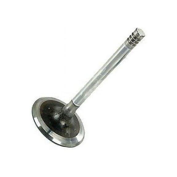 Intake Valve - Compatible with 2001 - 2011 Hyundai Accent 1.6L 4-Cylinder 2002 2003 2004 2005 2006 2007 2008 2009 2010