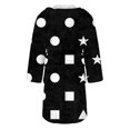 thumbnail image 5 of MEICHEN Bath Robes for Women Trendy Long Spring Fashion Long Sleeve Winter Bathrobe Women's Essentials Summer Loungewear, 5 of 5
