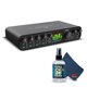 thumbnail image 1 of Interfaz de audio MOTU M6 6x4 USB-C con paquete de sonido con calidad de estudio con kit de limpieza 6Ave, 1 of 3