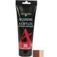 thumbnail image 1 of Grumbacher GBC023P200 200ml Acrylic Paint - Burnt Sienna, 1 of 4