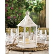 Gallery Of Light Belfort Candle Lantern