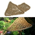 thumbnail image 4 of Lizard Soft Hammock, Fun Comfortable Lizard Climbing Hammock  For Crawling Pet, 4 of 8