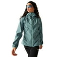 thumbnail image 4 of Dare 2B Womens Breathe Easy Waterproof Jacket, 4 of 5