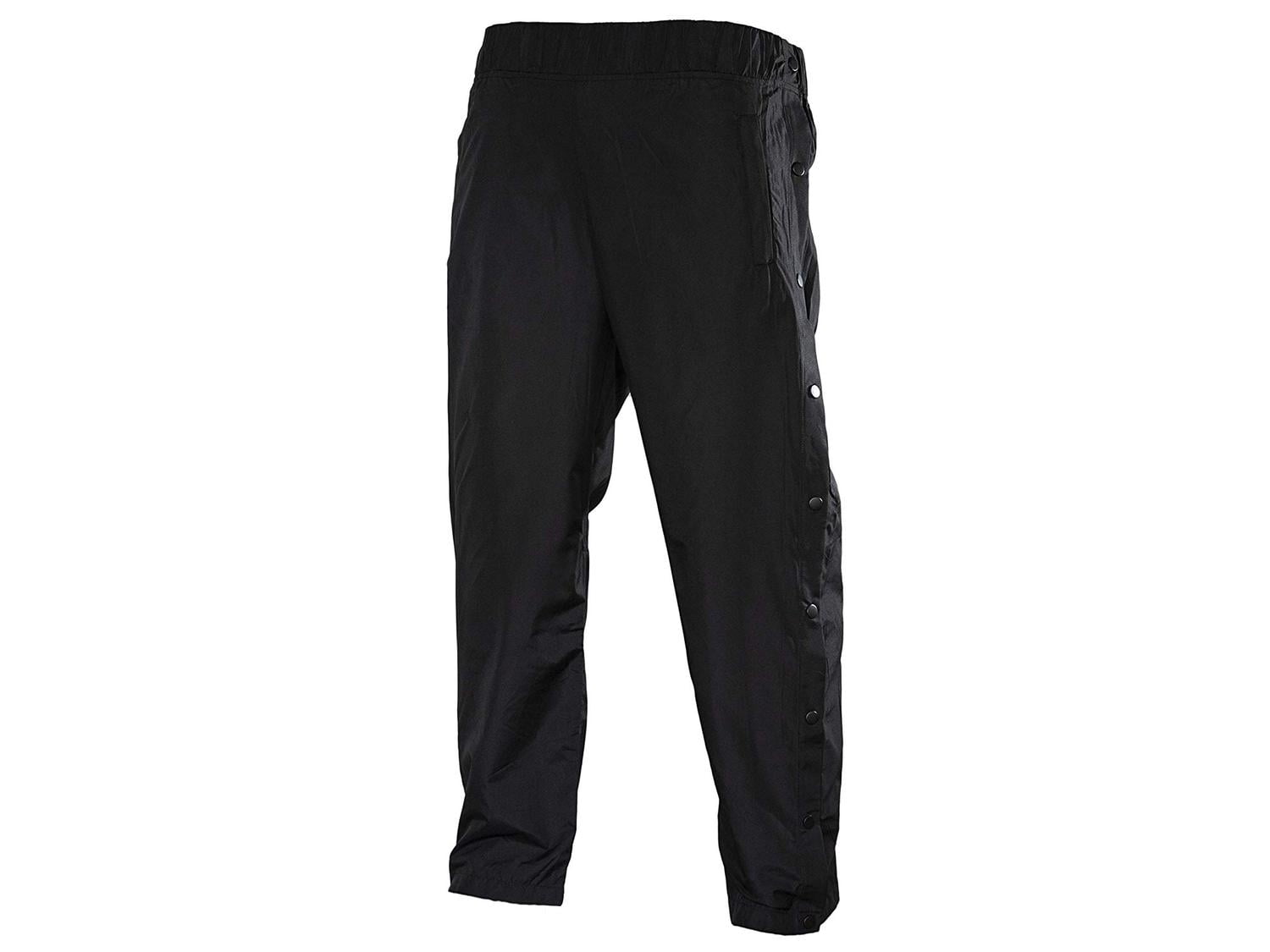 Retro Windbreaker Pants Funny Guy Mugs Tearaway Pants Premium Breakaway Pants
