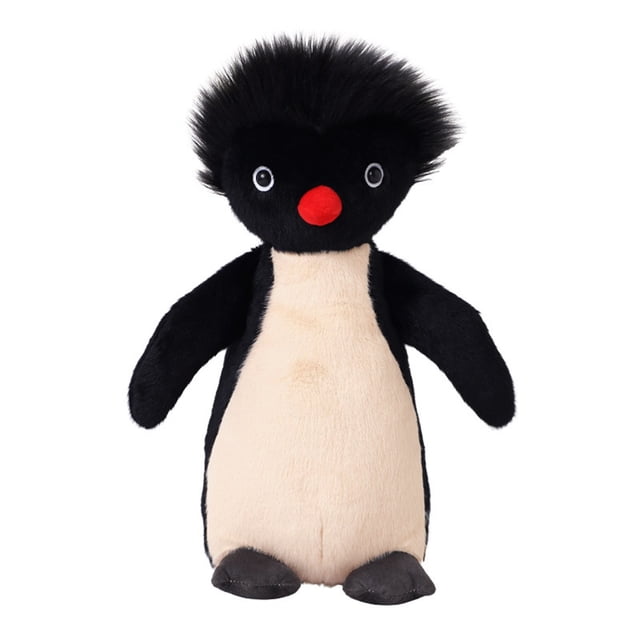 Jellycat Stuffed Animals,Jellycat Penguin Pillow Plushies Stuffed,14 Inch Penguin Pillow Plushies Stuffed Figure Gifts,Jellycat Plushies doll,Jellycat Bashful Stuffed AnimalKids Gift Pillow