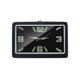 thumbnail image 2 of Reloj de coche luminoso, reloj de coche, salida de aire acondicionado de coche, reloj electrónico de cuarzo cuadrado para coche, 2 of 2