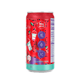 thumbnail image 4 of Alani Nu Sugar Free Energy Drink Mini, Cherry Slush, 8.4 fl oz, Can, 100mg Caffeine, 4 of 5