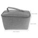 thumbnail image 2 of ADDHAT Bolsa Para De Tela Oxford Impermeable Portátil Con Interior Antigolpes, 2 of 6
