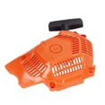 thumbnail image 3 of Starter Assembly, Wear  Stable Durable High Compatibility Exquisite Chainsaw Pull Starter  for Garden, 3 of 8