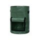thumbnail image 1 of Bolsas de cultivo de plantas, juego de bolsas de cultivo de patatas, bolsas de plantación de tela gruesa transpirable ultrasuave, flor, verde 2 piezas JAMW Sencillez, 1 of 5
