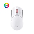 thumbnail image 1 of Mouse gaming inalámbrico Blanco -HyperX Pulsefire Haste 2, 1 of 5