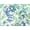 White Floral, variant on Catherines Women's Plus Size Printed Lace Dress