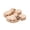 902-khaki, variant on Women Thick Sole Closed Toe Slide Sandals Comfort Non Slip Casual Outdoor Clog Shoes