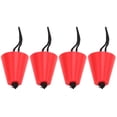 thumbnail image 3 of Tapón de Orificios de Drenaje de Kayak ANGGREK Kit de Tapón de Desagüe 4 Uds. Silicona Flexible, 3 of 8
