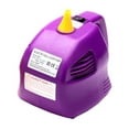 thumbnail image 3 of Mini Portable Single Hole Balloon Inflator, Electric Balloon Pump Balloon Fast Inflator 500W Wedding Party, 3 of 5