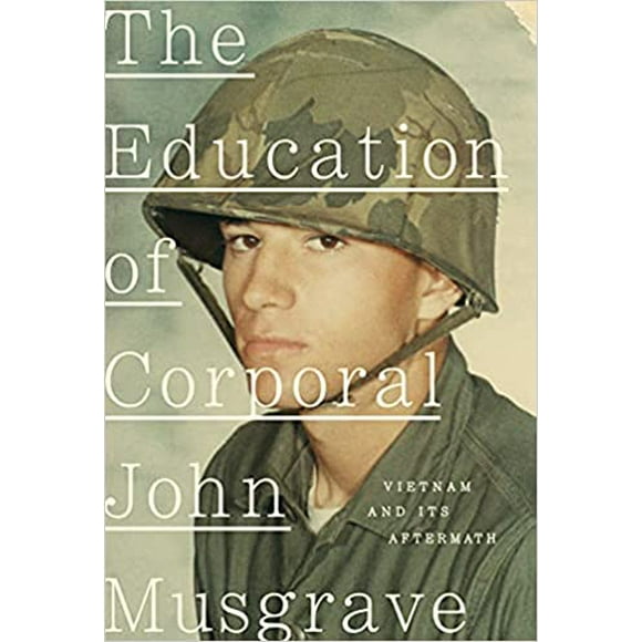 L'éducation du Caporal John Musgrave, Mémoire