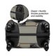 thumbnail image 2 of Fotbe Cartoon Pandas Basketball Funda Protectora para Equipaje, Antirrayones y Resistente a la Suciedad, Compatible con Maletas de 18 a 32 Pulgadas-Medium, 2 of 7