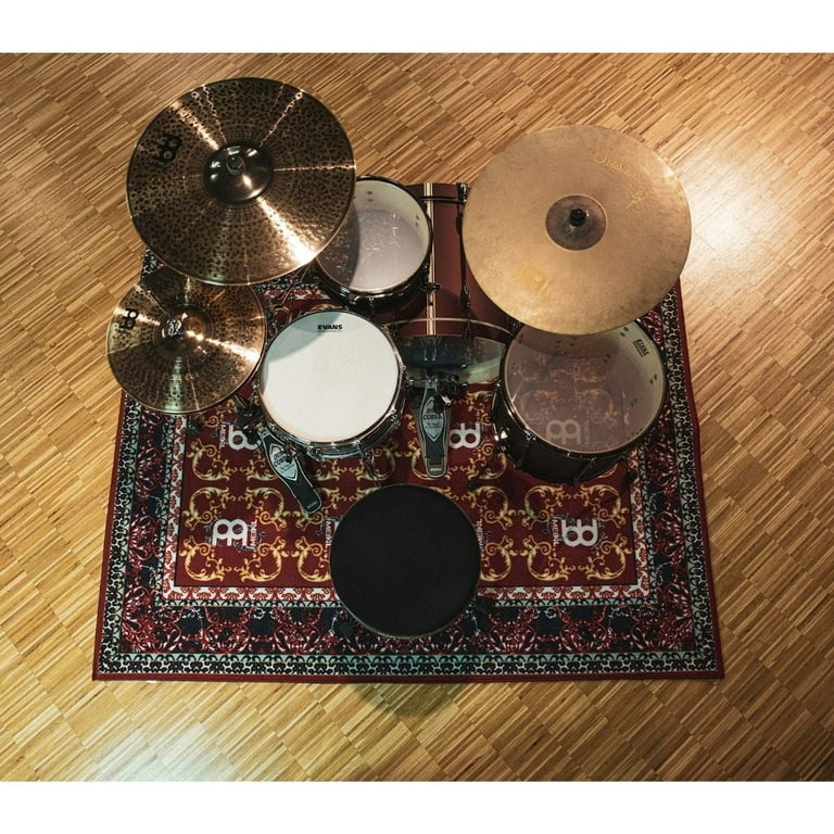 Meinl Percussion Drum Rug (Oriental) 