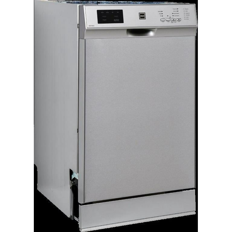 18 inch 2025 dishwasher walmart