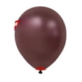 thumbnail image 2 of 50 Piezas Globo Payaso Globos Payaso N°12 Malva y Velvet Decoracion Retroparty, 2 of 6