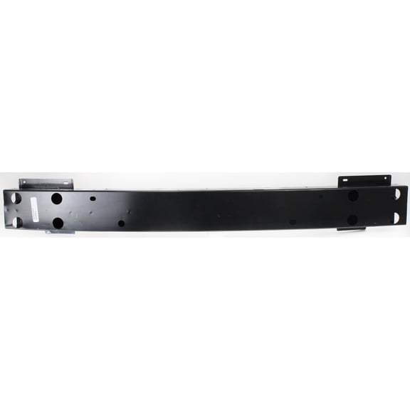 Front Bumper Reinforcement Compatible with CHEVROLET MALIBU 2004-2008 Impact Bar
