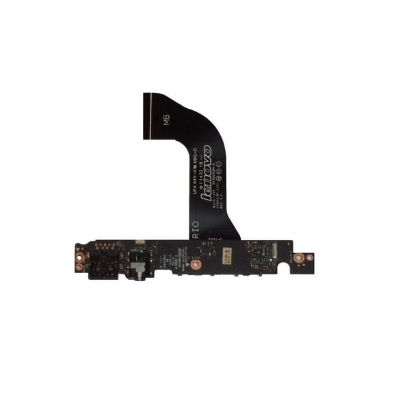 Lenovo IdeaPad Yoga 3 Pro 1370 Series Audio Jack USB Board w/Cable NS-A322