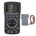 thumbnail image 2 of Professional Oscilloscope Multimeter, Digital Oscilloscope Multimeter 10MHz Analogue High Bandwidth 50Msp High Speed Sampling Rate  for Home, 2 of 7