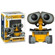 FUNKO POP! SPECIALTY SERIES DISNEY: Wall-E - Charging Wall-E, Funko, Gifts
