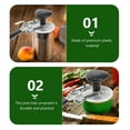 thumbnail image 3 of EIGTHTAIL Professional Can Sealer Can Sealing Hand Tool Can Sealing Device for Home, 3 of 6