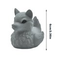 thumbnail image 3 of Funny And Figurines, Quirky Tabletop Decorative Sculptures, Home And Garden Decorations, 3 of 5