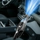 thumbnail image 5 of Xihbxyly Ofertas Especiales, Liquidación de Primera Calidad Hoy Aspiradora de Coche y Cargador Inalámbrico para El Hogar Conductor Sosteniendo Una Aspiradora de Coche Portátil de Alta Potencia de Suc, 5 of 7