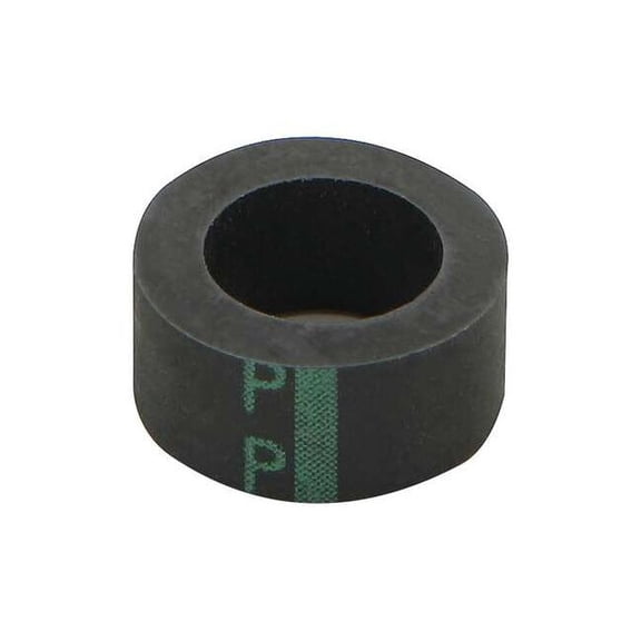 Parker Compression Fitting,Nitrile,3/8" 60VL-8