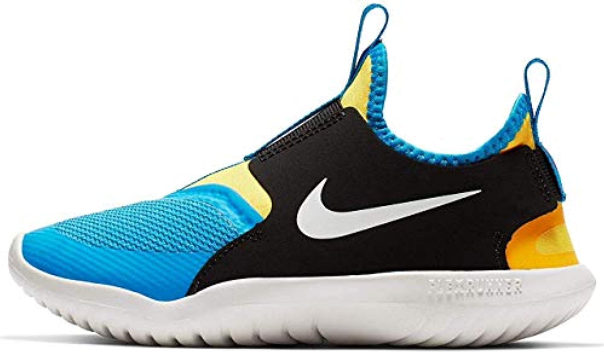 nike kids flex runner