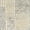 Cream, Gray, Beige / Plean, variant on Hauteloom Xomox Wool Living Room, Bedroom Area Rug - Patchwork Striped Abstract - Bohemian Transitional Moroccan - High Pile - Cream, Gray, Beige - 2' x 3'
