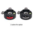thumbnail image 2 of Ball head,Head With Rotator Panoramic Ball Head With Rotator Type Rotator Type Clamp Ball Head Head Pan-60h Panoramic Ball Ainn, 2 of 6