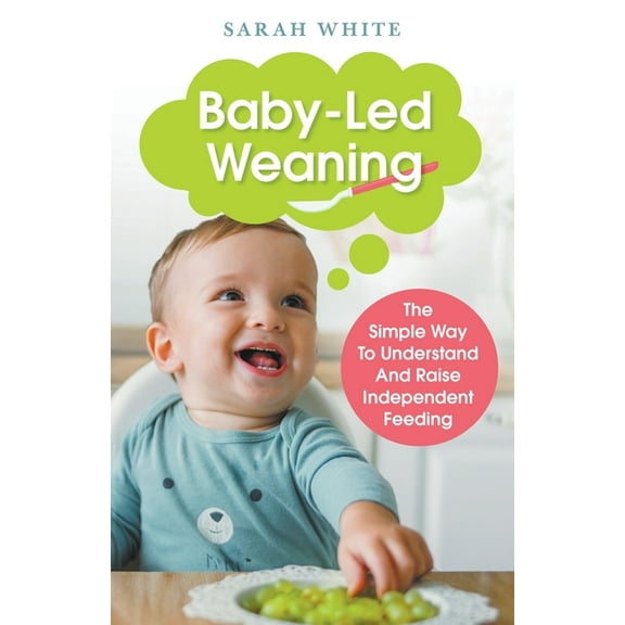 Baby-Led Weaning, (Paperback)