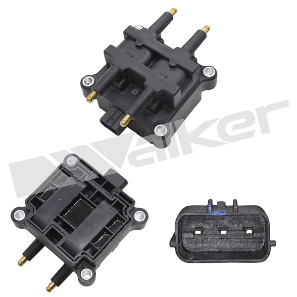 Walker 920-1126 ThunderSpark Fits select: 1997-1999 SUBARU LEGACY, 1997-1998 SUBARU IMPREZA