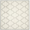 thumbnail image 3 of Safavieh Amherst Roderick Geometric Area Rug, Beige/Light Gray, 7' x 7' Square, 3 of 9