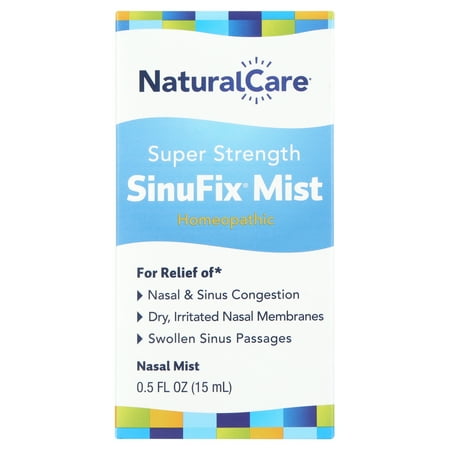 Super Strength Sinu Fix .5 OZ